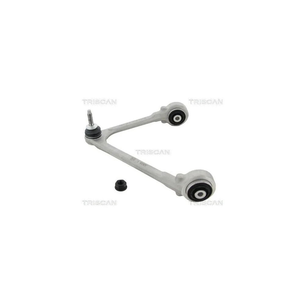 Рычаг подвески TRISCAN 8500 17548 для JAGUAR, передний мост слева, внешний, фото №1 Рычаг подвески TRISCAN 8500 17548 для JAGUAR, передний мост слева, внешний, фото №1