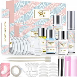 Набір Amzeeniu Eyelash Lifting для підкручення вій - Фото 1