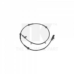 Датчик частоты вращения колеса NK 292254 для NISSAN задний - Фото 1