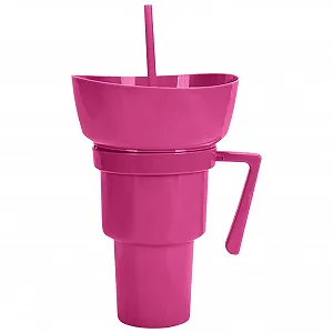 Контейнер для напоїв та снеків Дитячий - Фото 1