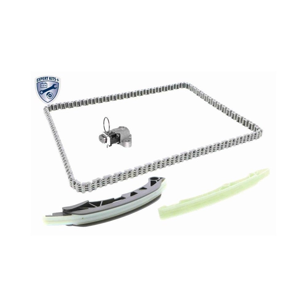 Комплект цепи ГРМ VAICO EXPERT KITS + V30-10012-BEK для SMART, фото №1