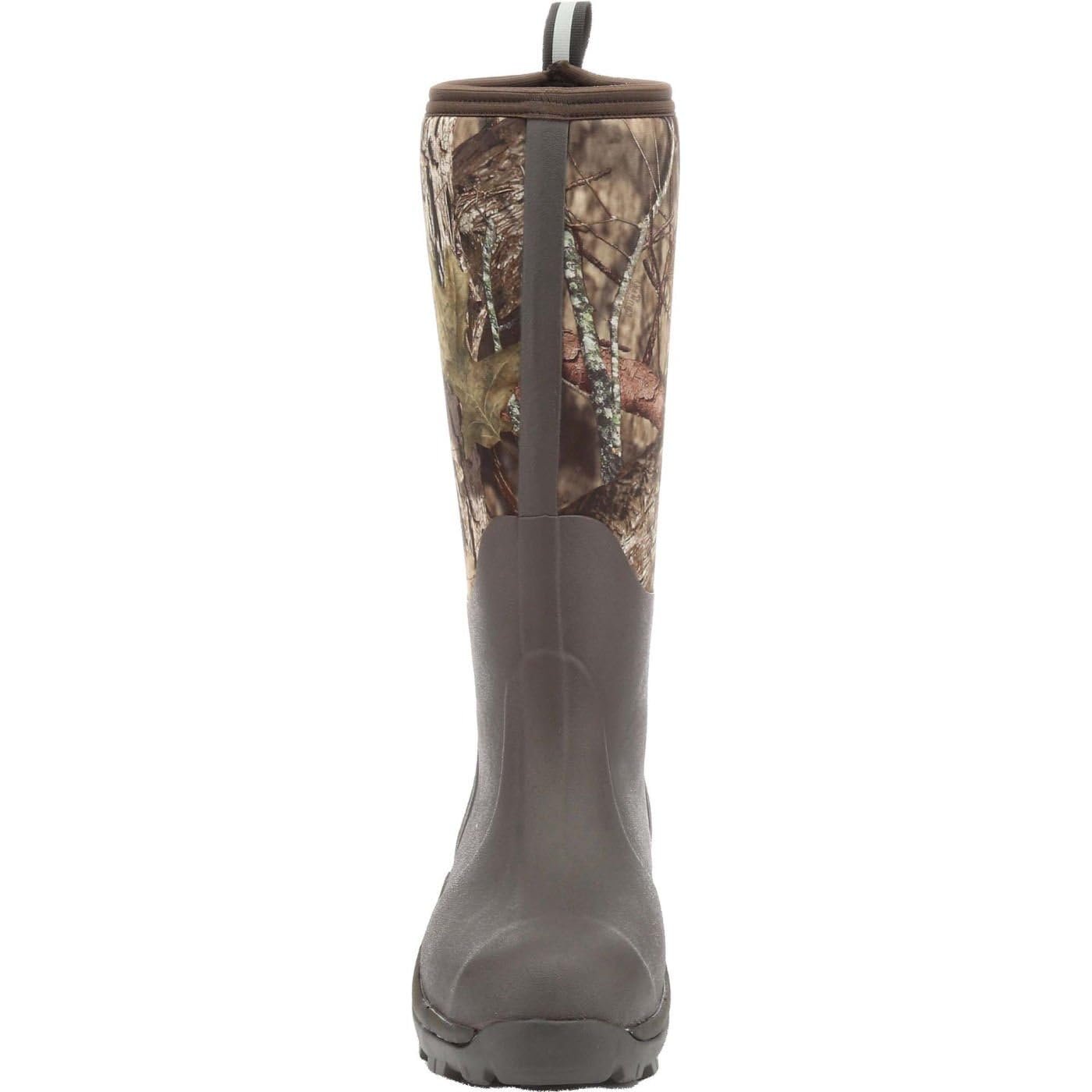 Чоботи Wellington Muck Boots Woody Max (New Camo), фото №3