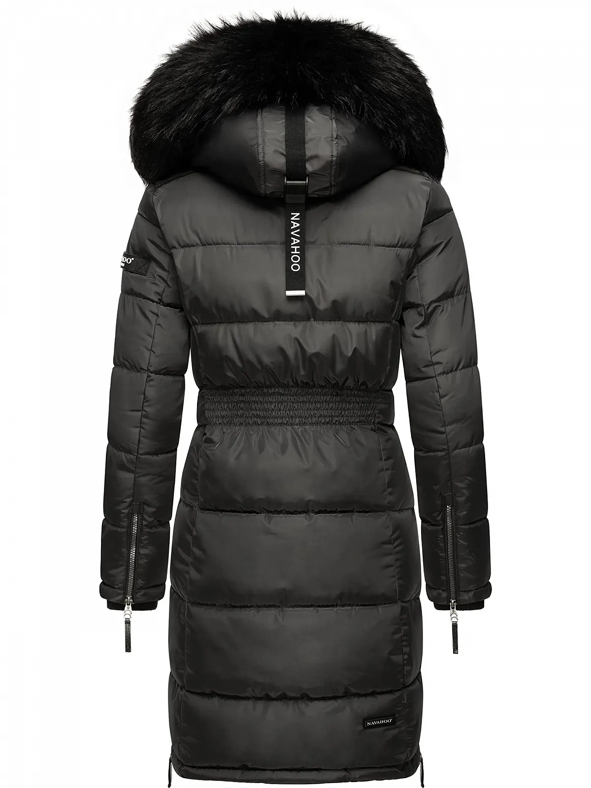 Куртка Navahoo Sinja Зимняя Теплая стеганая, фото №3