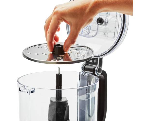 Кухонний комбайн KitchenAid 5KFP0719EER, фото №10