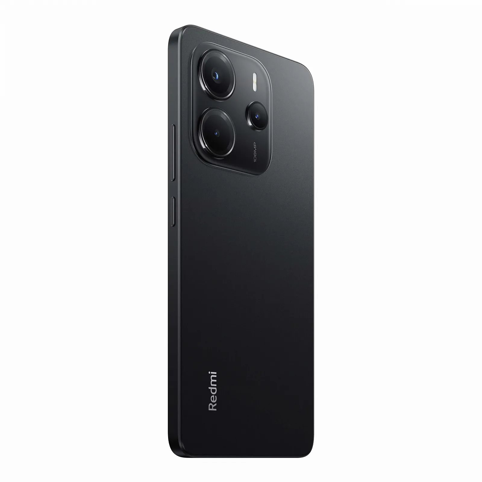 Смартфон Xiaomi Redmi Note 14 4G 8GB/256GB Midnight Black, фото №5