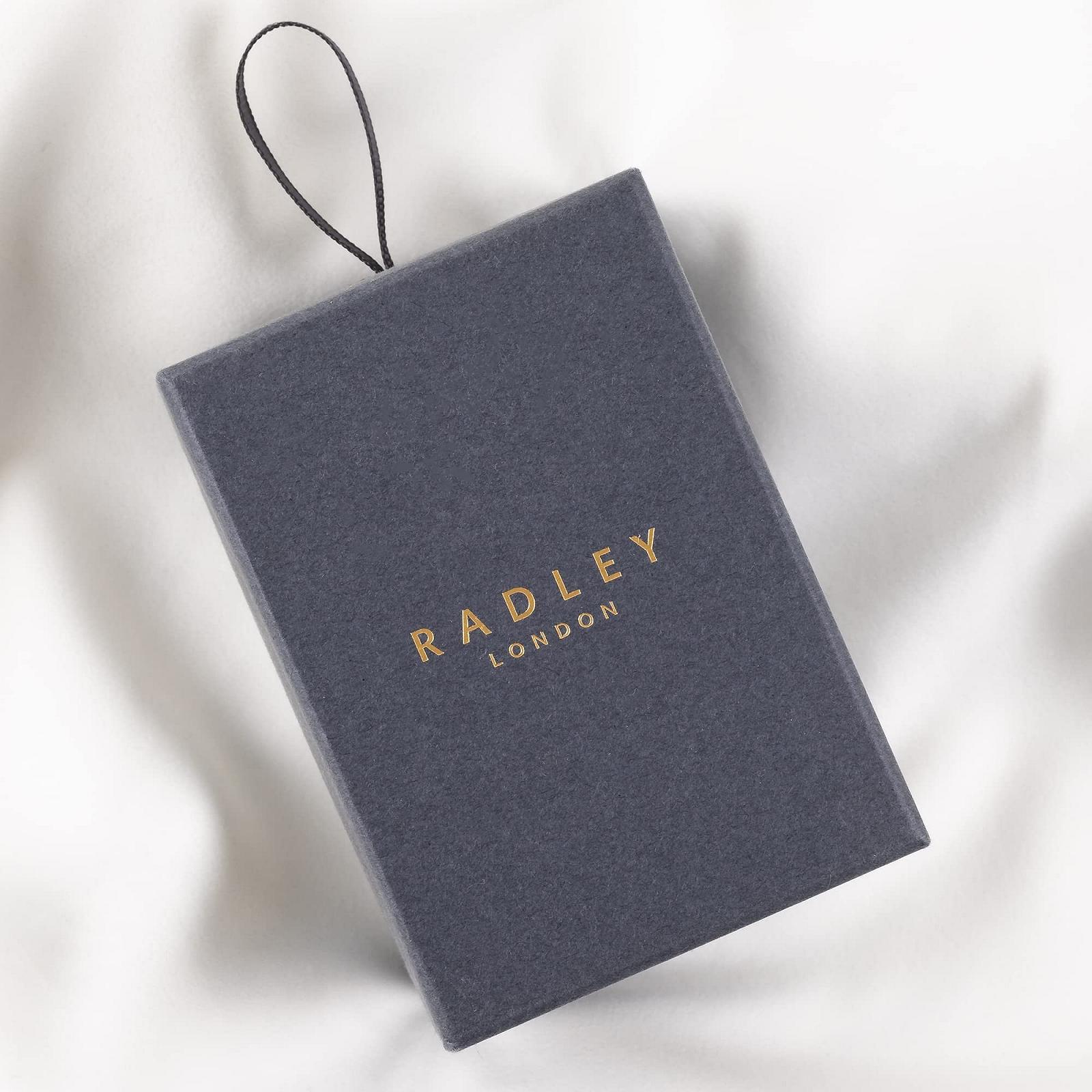 Жіночий Годинник RADLEY Series 8 RYS08-2114 Силіконовий Ремінець, фото №7