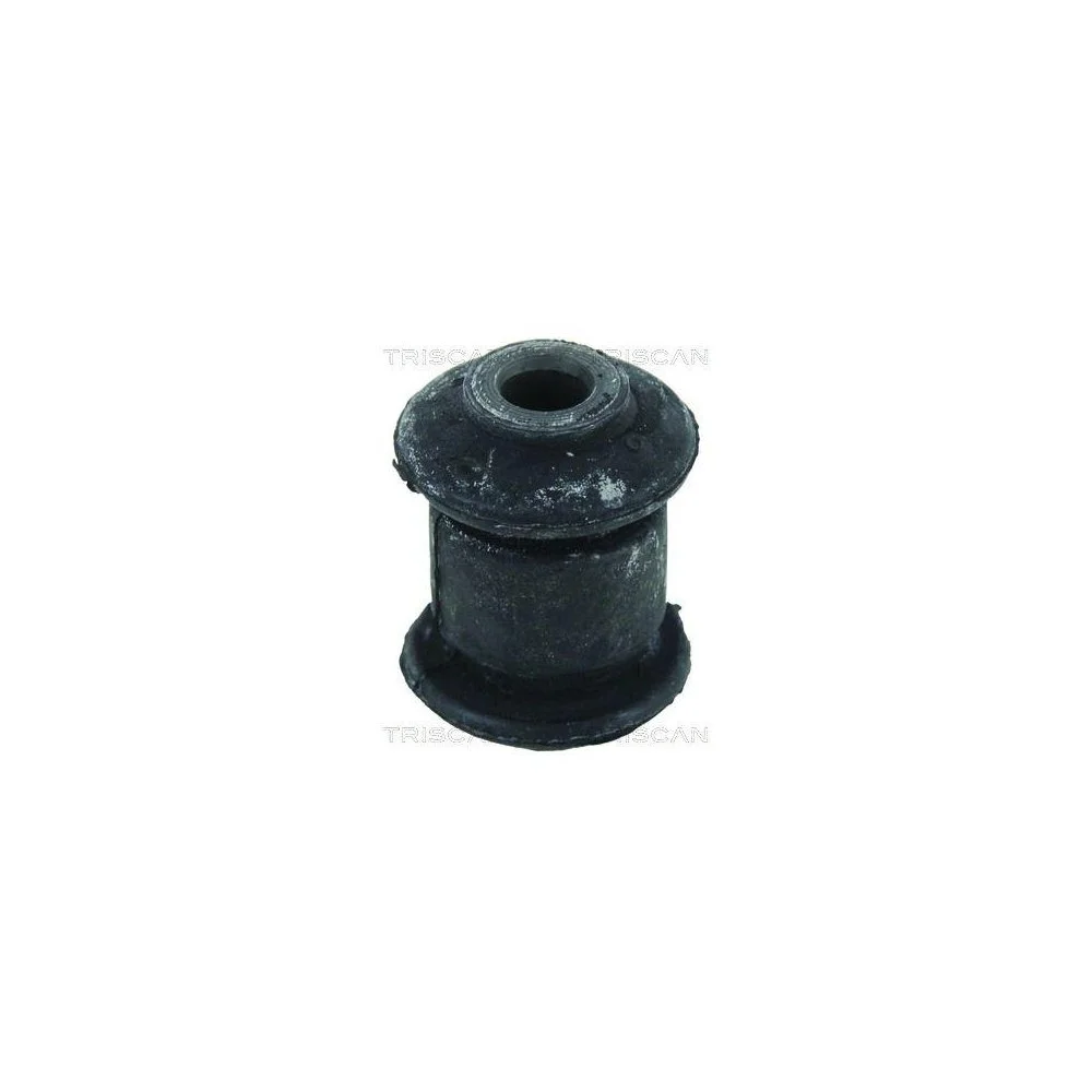 Сайлентблок рычага TRISCAN 8500 29848 для SEAT VW, передний мост, нижний, передний, фото №1