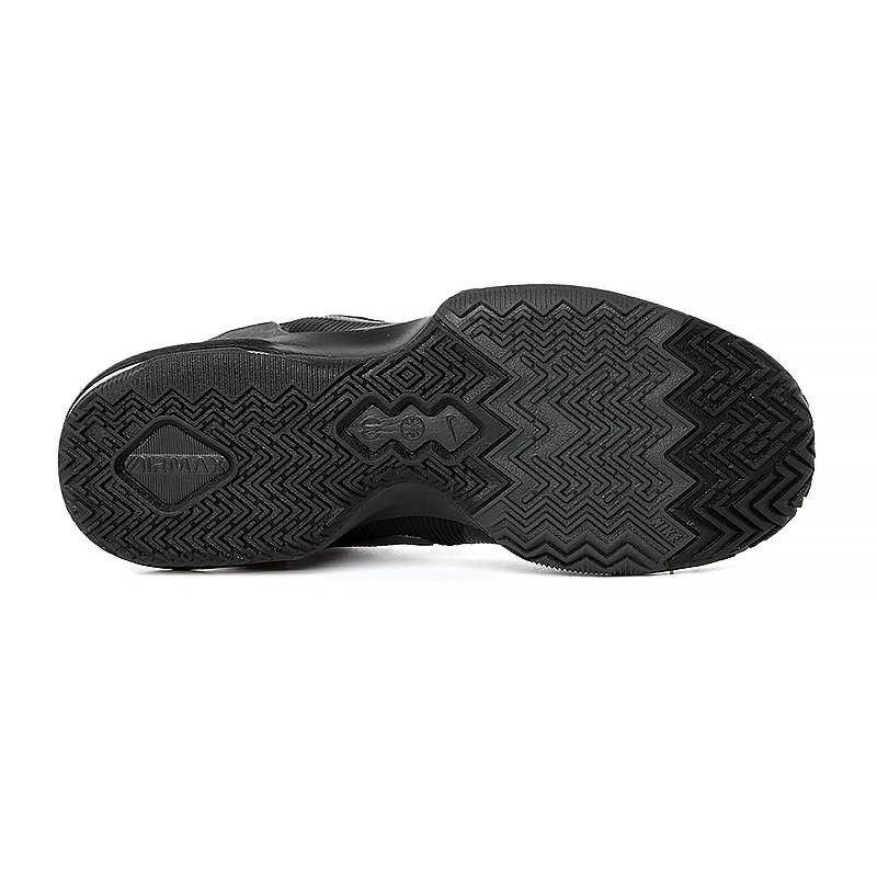 Баскетбольные кроссовки Nike AIR MAX IMPACT 4 Размер 45, фото №4