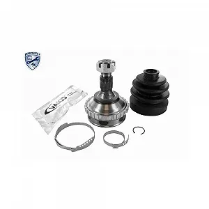 Комплект шарнира приводного вала VAICO EXPERT KITS + V42-0302 для PEUGEOT передняя ось - Фото 1