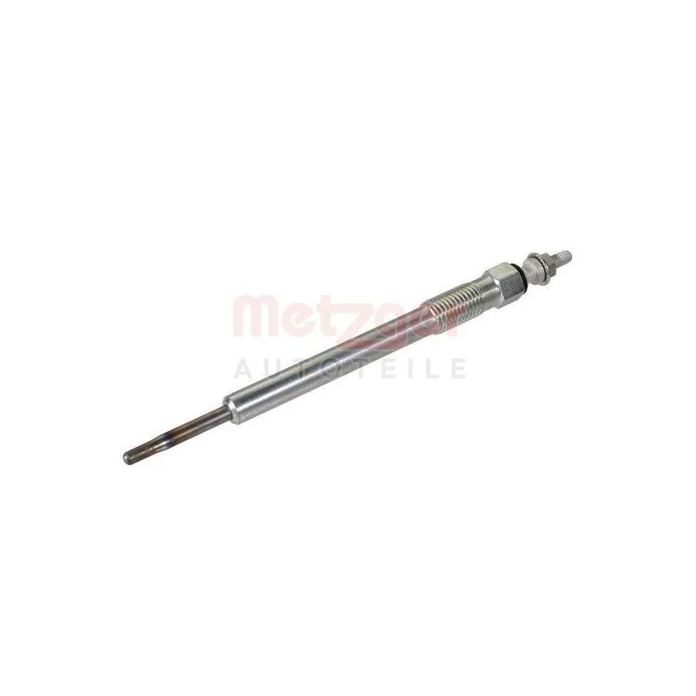 Свеча накаливания METZGER H1 453 OE-поставщик для HYUNDAI KIA, фото №1 Свеча накаливания METZGER H1 453 OE-поставщик для HYUNDAI KIA, фото №1