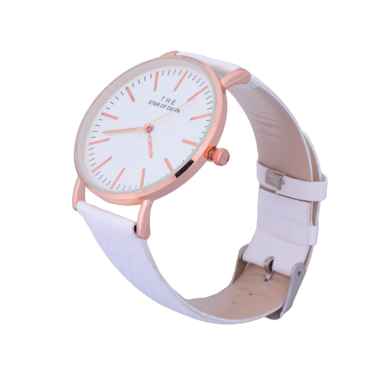 Кварцовий годинник Valiclud Gradient Жіночий Кольоровий градієнт, фото №8