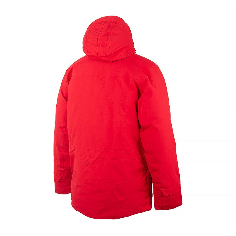 Парка HELLY HANSEN URB LAB DOWN PARKA XXL, фото №2