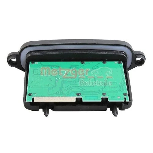 Блок керування освітленням METZGER GREENPARTS 0896536 для BMW лівий правий, фото №2