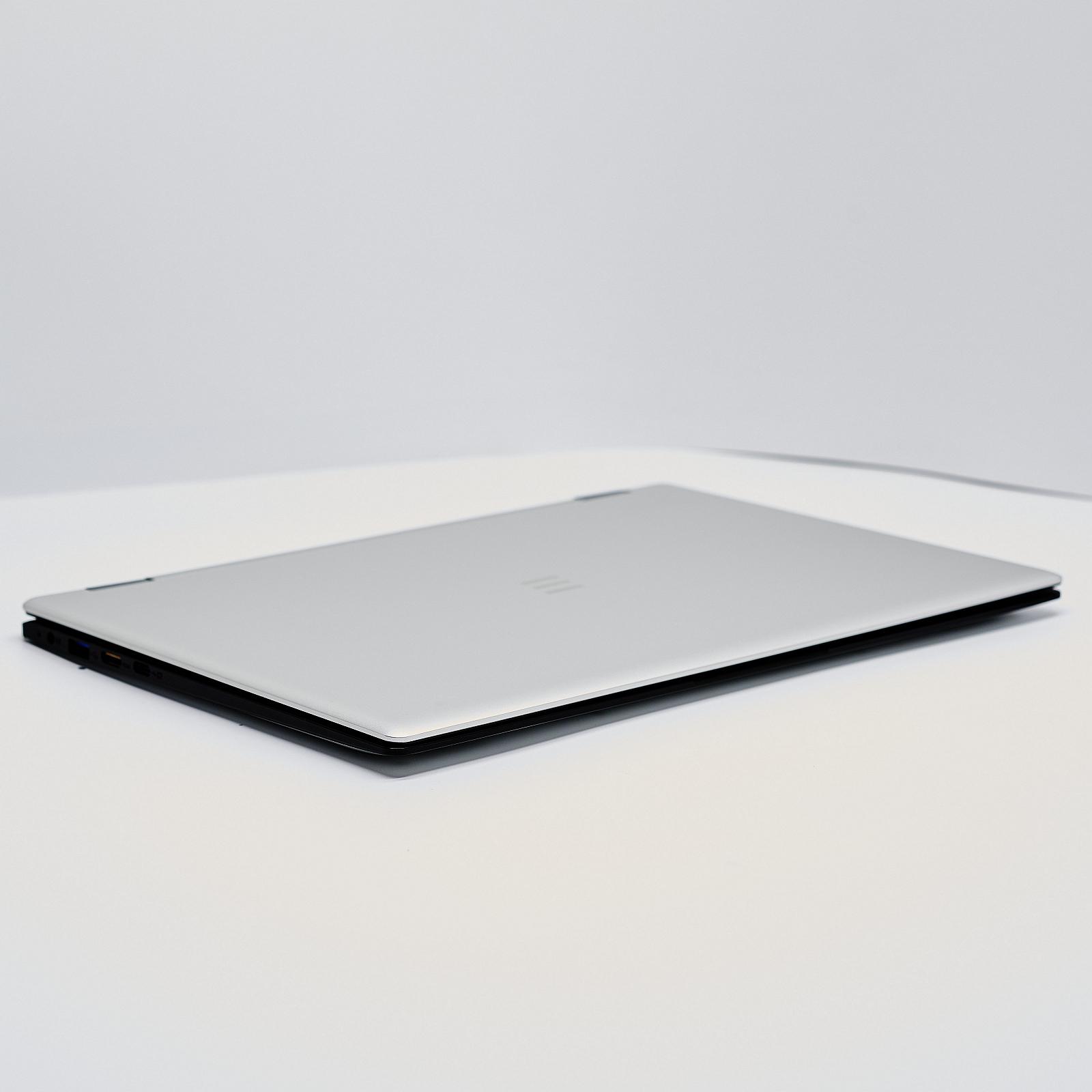 Ноутбук-планшет 13,3" Medion (Lenovo Group) Cepter NY 330-03 Intel RAM 4 ГБ SSD 256 ГБ Intel Graphics Трансформер Метал Win10 (4883), фото №8