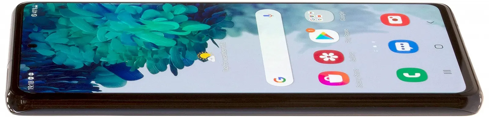 Смартфон Samsung Galaxy S20 FE 5G 6/128 ГБ Cloud Navy, фото №5