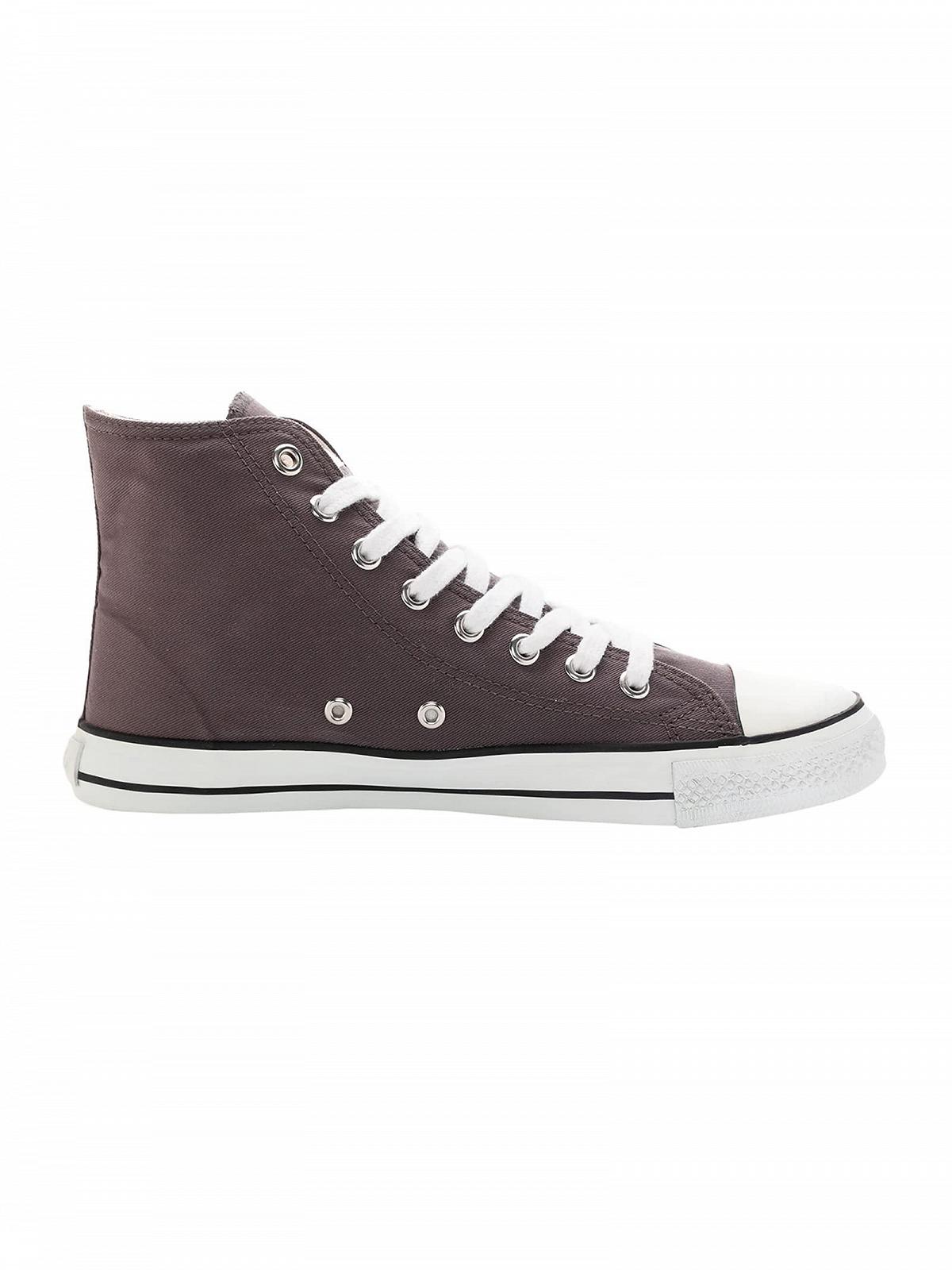 Кросівки Ethletic Unisex Hi Fair Trainer White Cap Fair Vegan Sustainable, фото №4