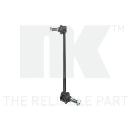 Стійка стабілізатора NK 5111530 для BMW, задня вісь, передня вісь, фото №2