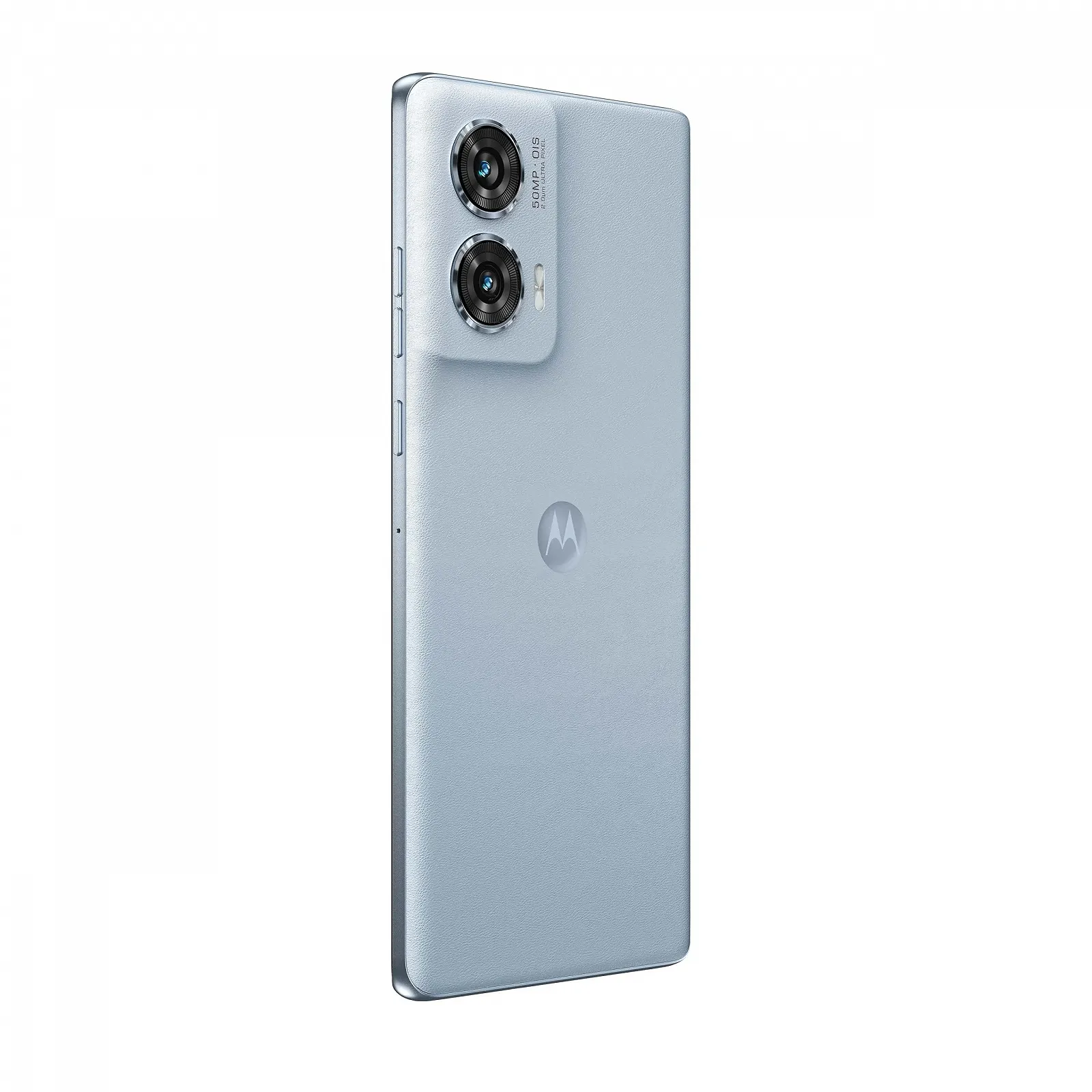 Смартфон Motorola Edge 50 Fusion 8/256GB Marshmallow Blue, фото №5