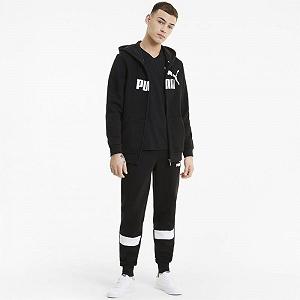 Джемпер Puma Essentials Hoodie M synthetic.ua - Фото 1