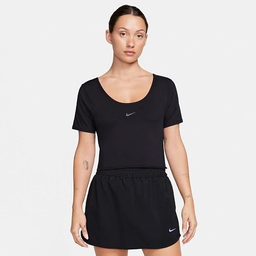 Футболка Nike ONE CLASSIC DF TWST SS TP Размер M, фото №1