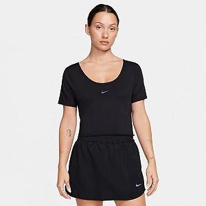 Футболка Nike ONE CLASSIC DF TWST SS TP Размер M - Фото 1