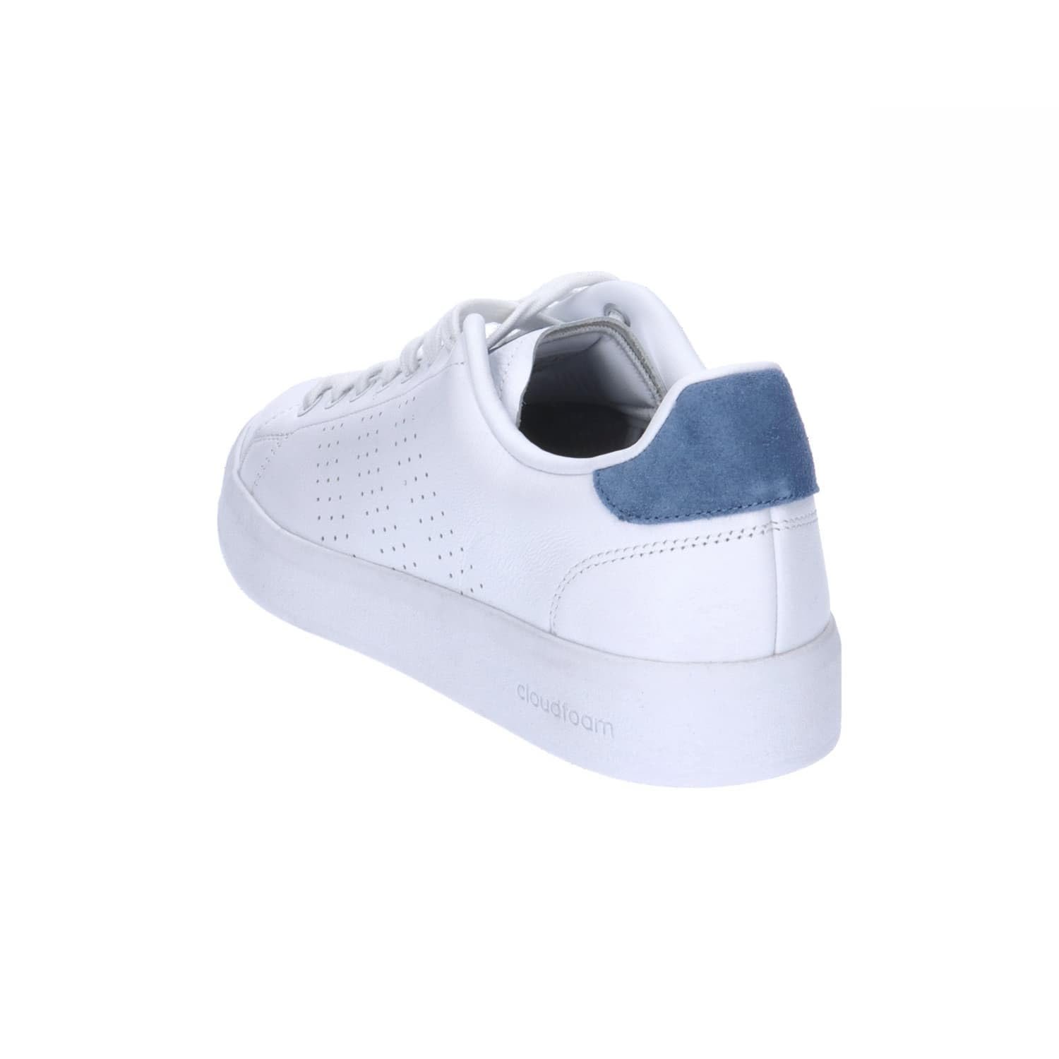 Кросівки Adidas Advantage Premium Leather, фото №4