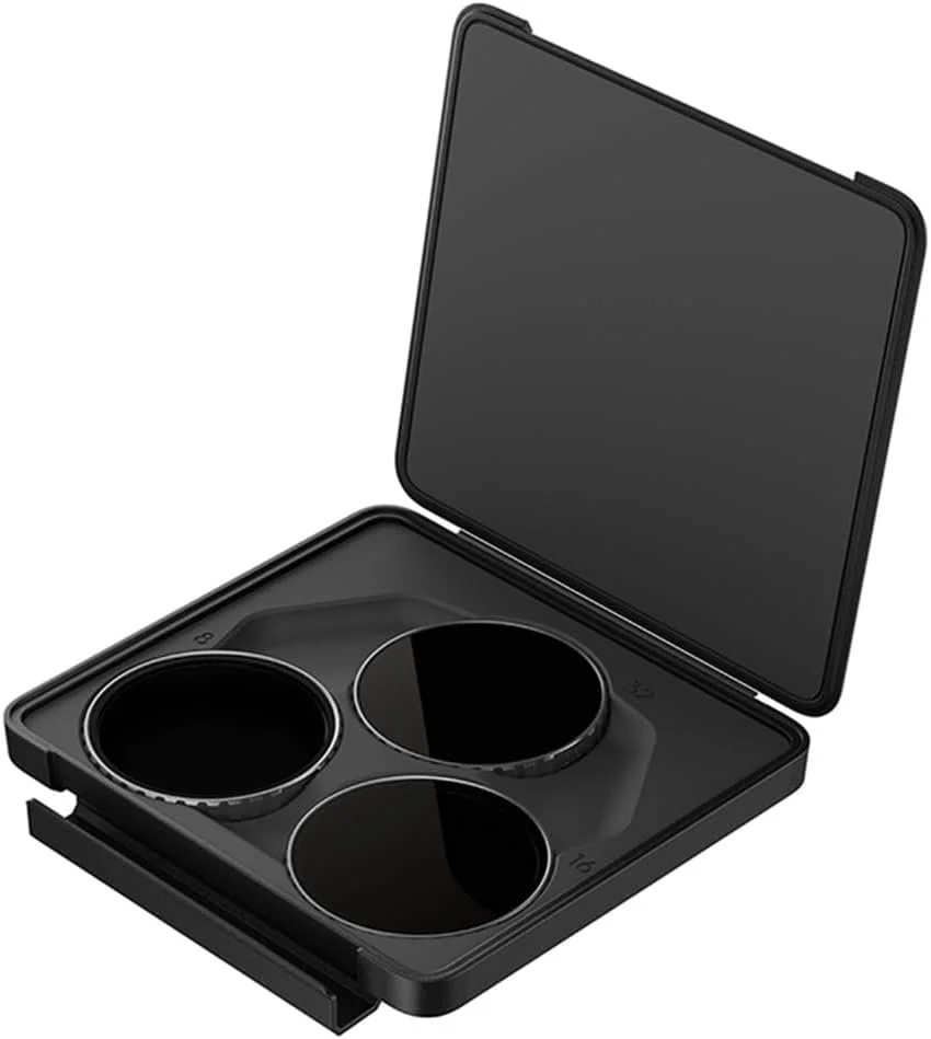 Комплект ND-фільтрів DJI для екшн-камер серії Osmo, фото №5