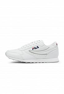 Кроссовки FILA Orbit Low женские - Фото 1