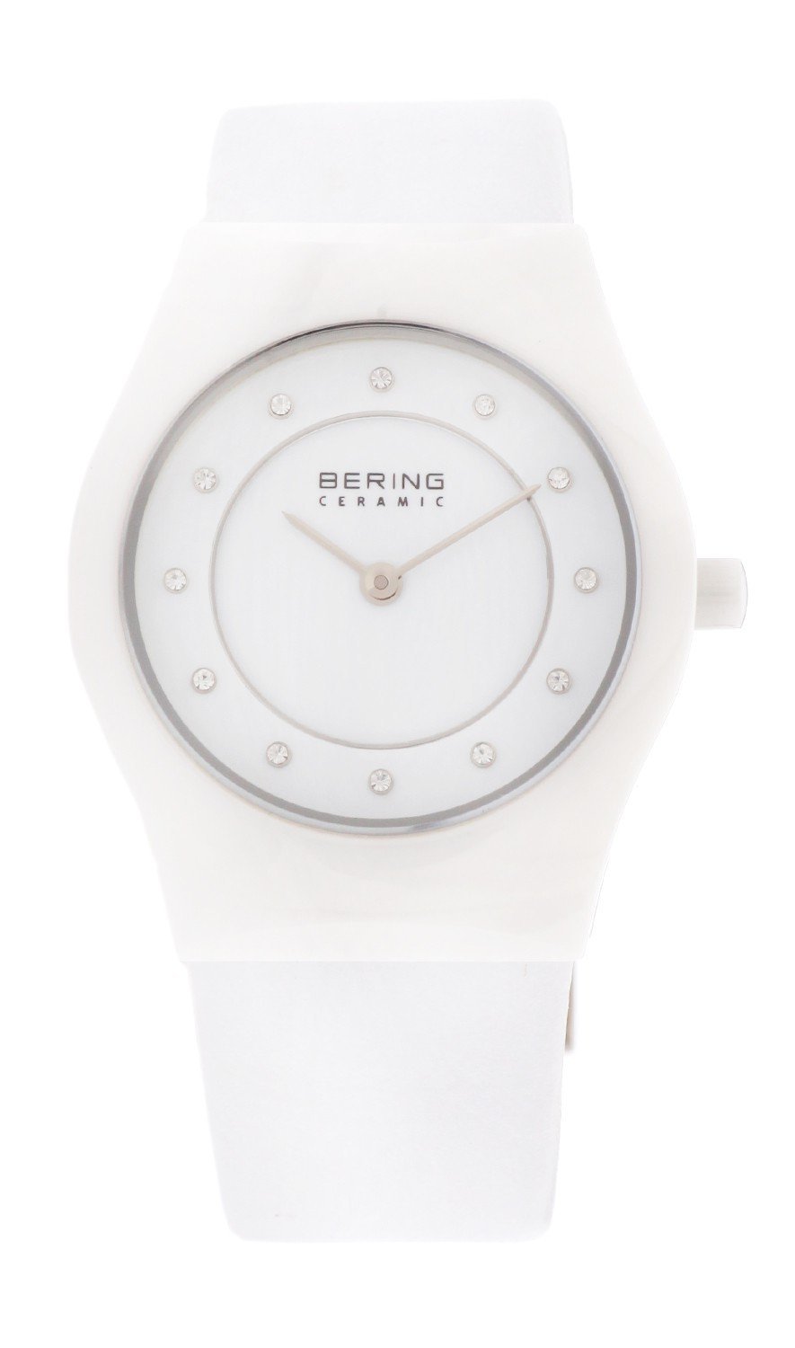 Годинник жіночий Bering Time Slim 32030-659 Ceramic, фото №2
