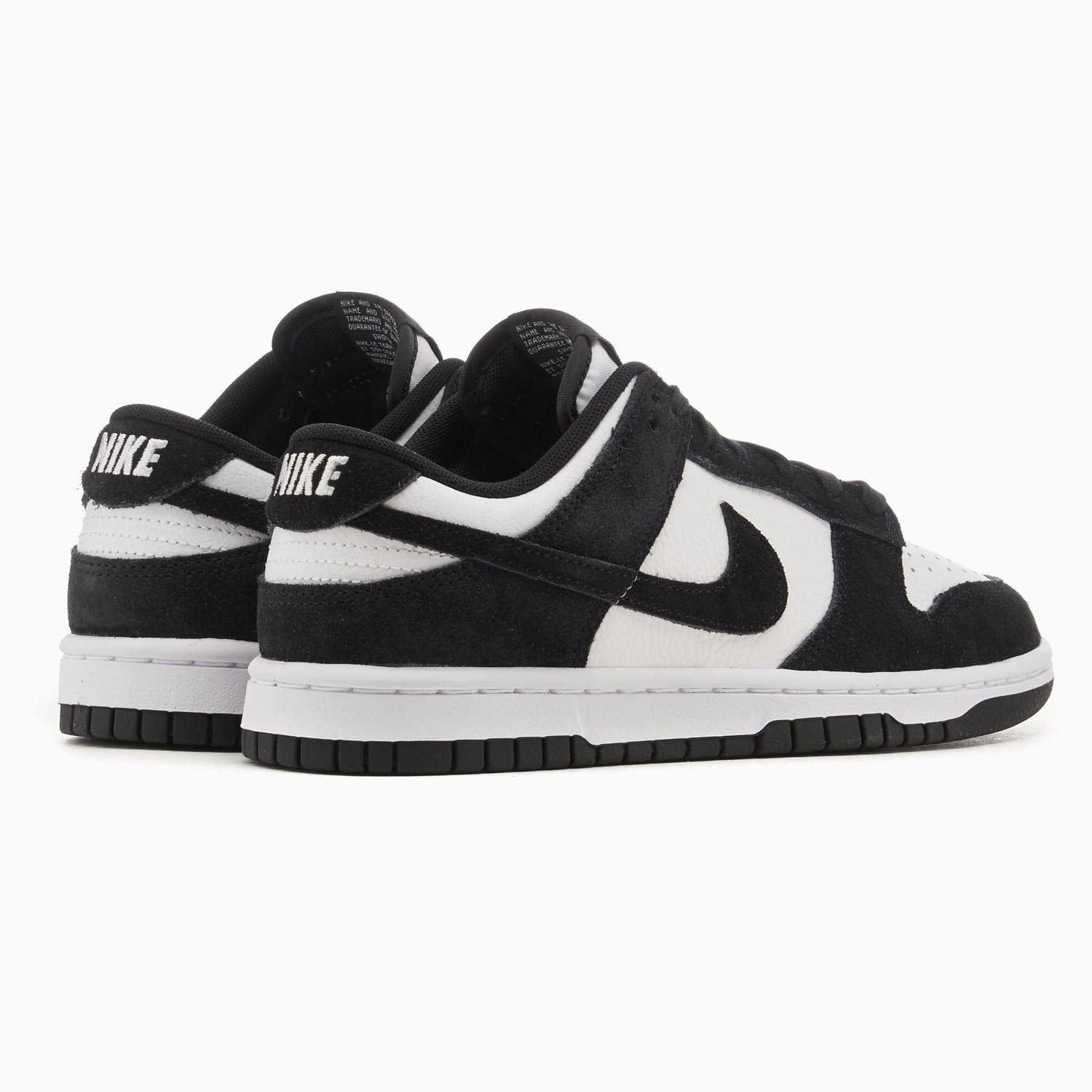 Кросівки Nike DUNK LOW RETRO 43, фото №3