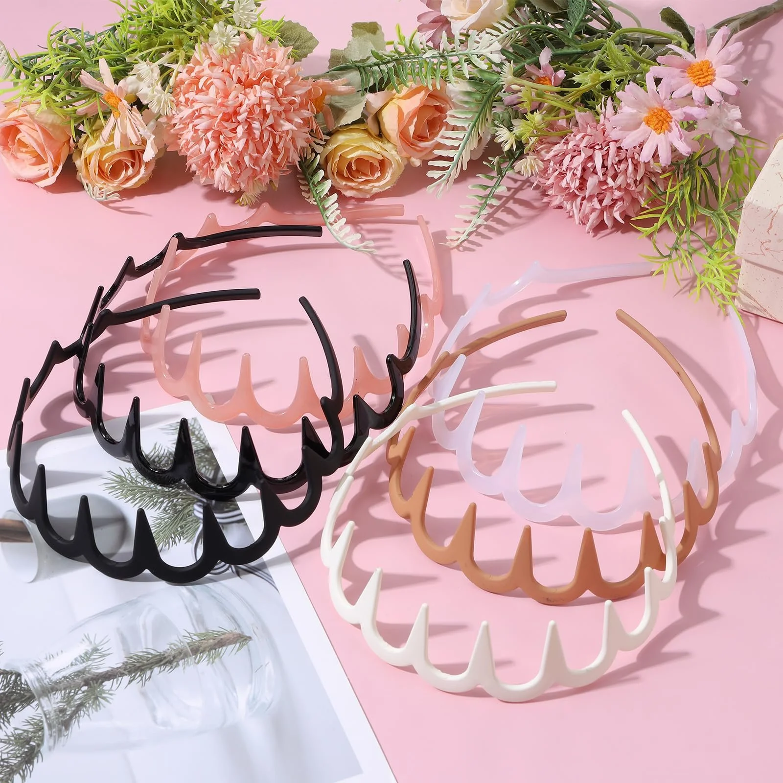 Обруч на голову, фото №2