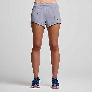Шорти Saucony OUTPACE 3" SHORT M - Фото 1