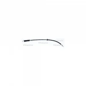 Гальмівний шланг TRISCAN 8150 28114 для CITROËN PEUGEOT, передня вісь - Фото 1