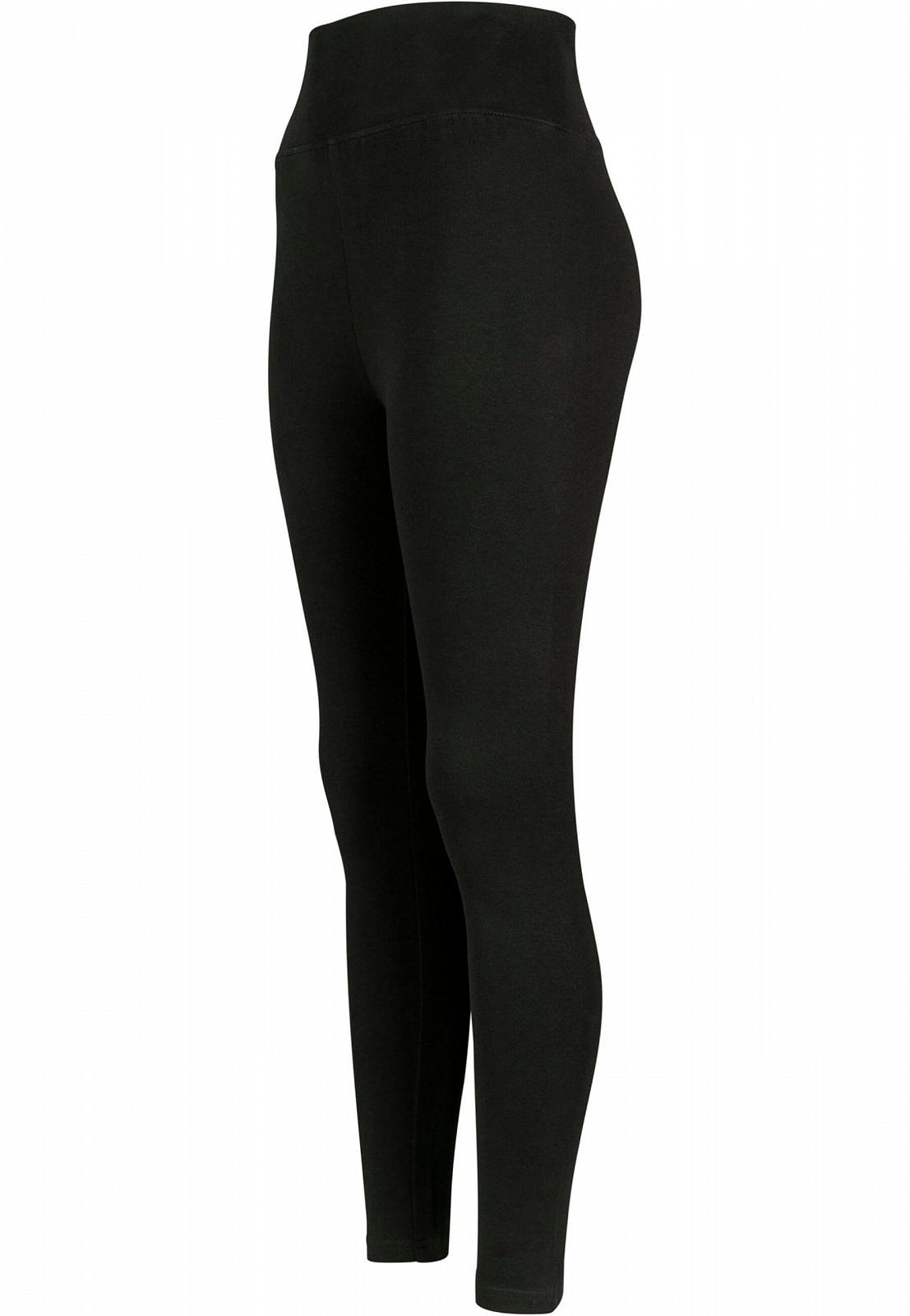 Легінси Urban Classics Ladies High Waist Jersey Різні кольори XS - 5XL, фото №4