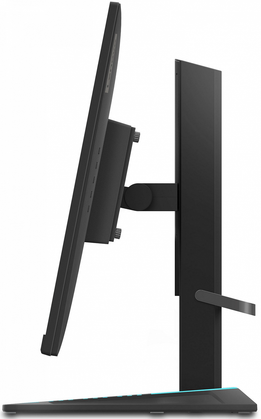 Монитор 27" Lenovo G27-20 Full HD IPS 144 Гц, фото №10