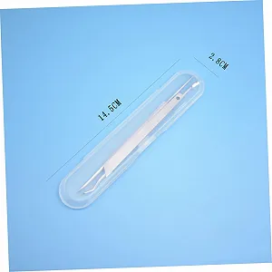 Набір інструментів для манікюру та педикюру Beaupretty 3 предмети ціна на synthetic.ua - Фото 1 Набір інструментів для манікюру та педикюру Beaupretty 3 предмети synthetic.ua - Фото 1