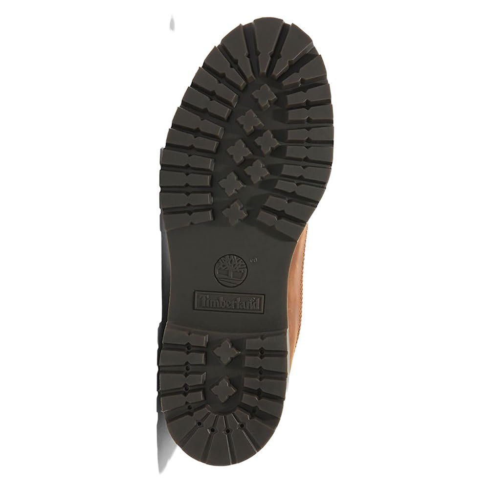 Ботинки Timberland 6 inch Водонепроницаемые, фото №2