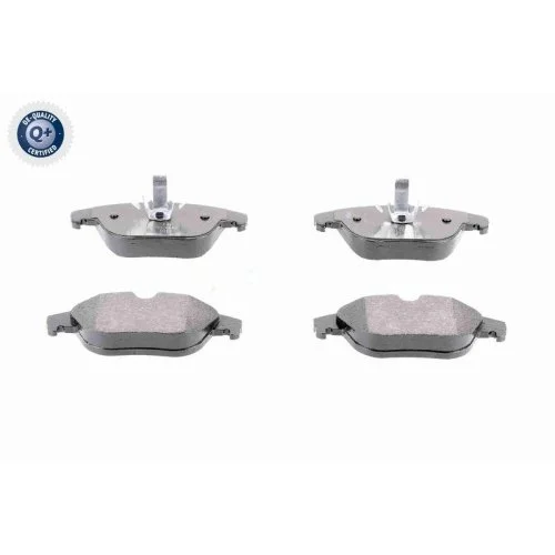 Комплект гальмівних колодок, дискове гальмо VAICO Green Mobility Parts V30-1445 для FORD, фото №2