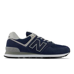 Кроссовки New Balance ML574E мужские synthetic.ua - Фото 1