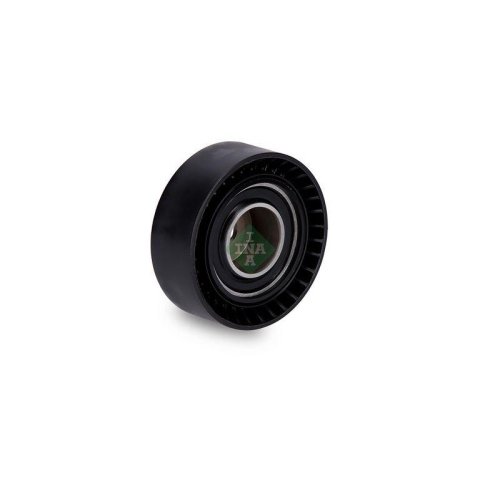 Ролик обводной/направляющий Schaeffler INA 532 0001 10 поликлинового ремня, фото №2