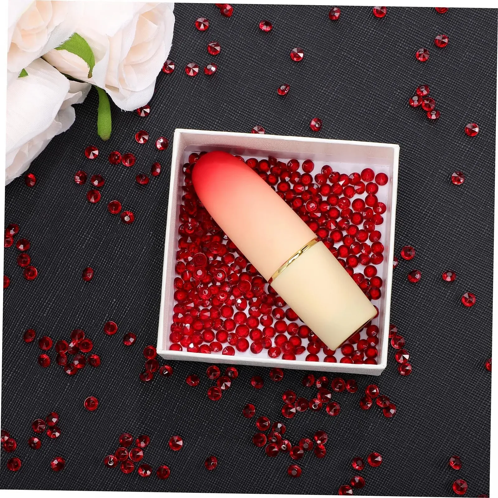 Акриловые Стразы IMIKEYA 4 5 мм, 2000 шт, хрустальные аксессуары, фото №7