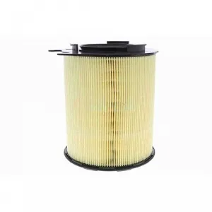 Воздушный фильтр VAICO V30-2489 для MERCEDES-BENZ synthetic.ua - Фото 1