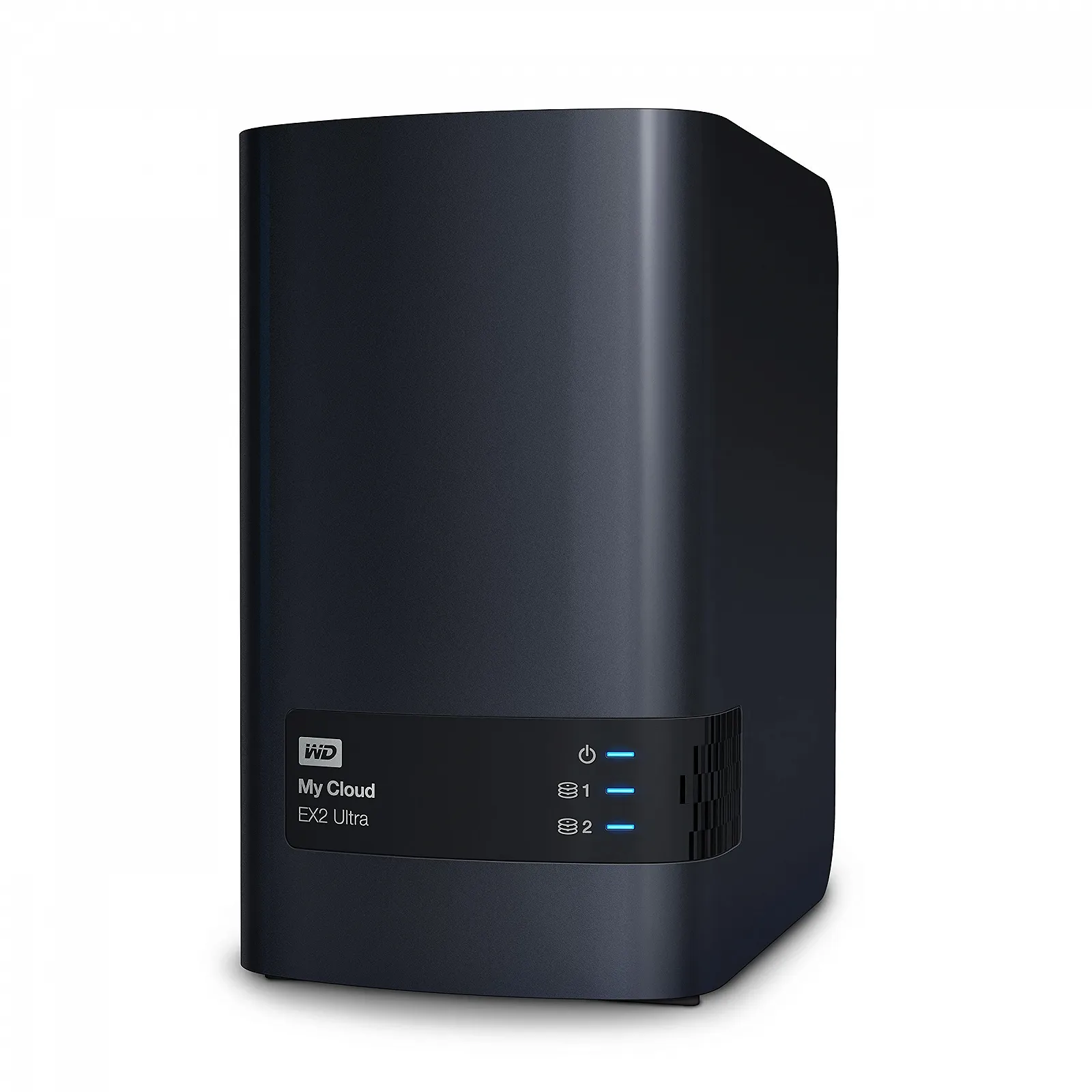 NAS-система Western Digital My Cloud EX2 Ultra 4TB, фото №2