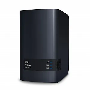 NAS-система Western Digital My Cloud EX2 Ultra 4TB цена на synthetic.ua - Фото 1 NAS-система Western Digital My Cloud EX2 Ultra 4TB synthetic.ua - Фото 1