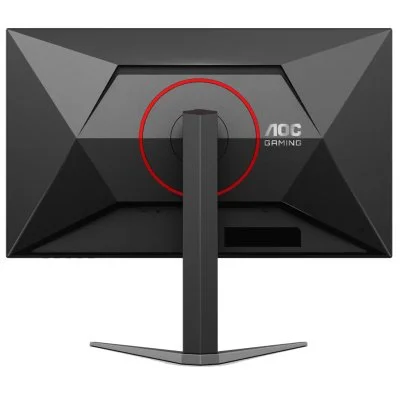 Монитор AOC Q27G4ZD, фото №4 Монитор AOC Q27G4ZD, фото №4