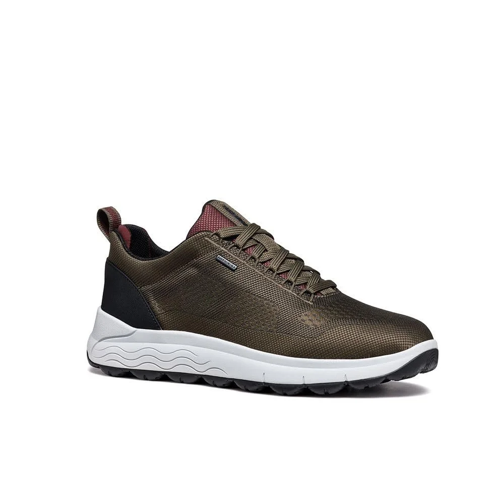 Кросівки Geox Spherica 4x4 B ABX Чоловічі, фото №3 Кросівки Geox Spherica 4x4 B ABX Чоловічі, фото №3