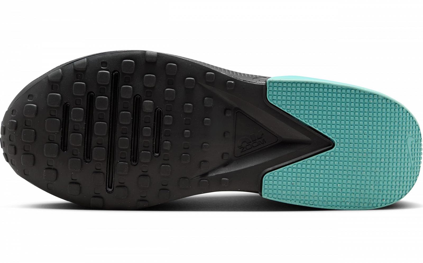 Мужские Тренировочные Кроссовки Nike M Air Zoom Tr 1, фото №3