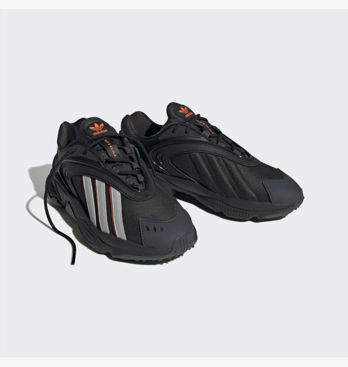 Кроссовки Adidas Oztral 44 2/3, фото №7