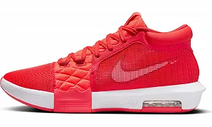 Баскетбольні кросівки Nike Lebron Witness VIII для чоловіків - Фото 1