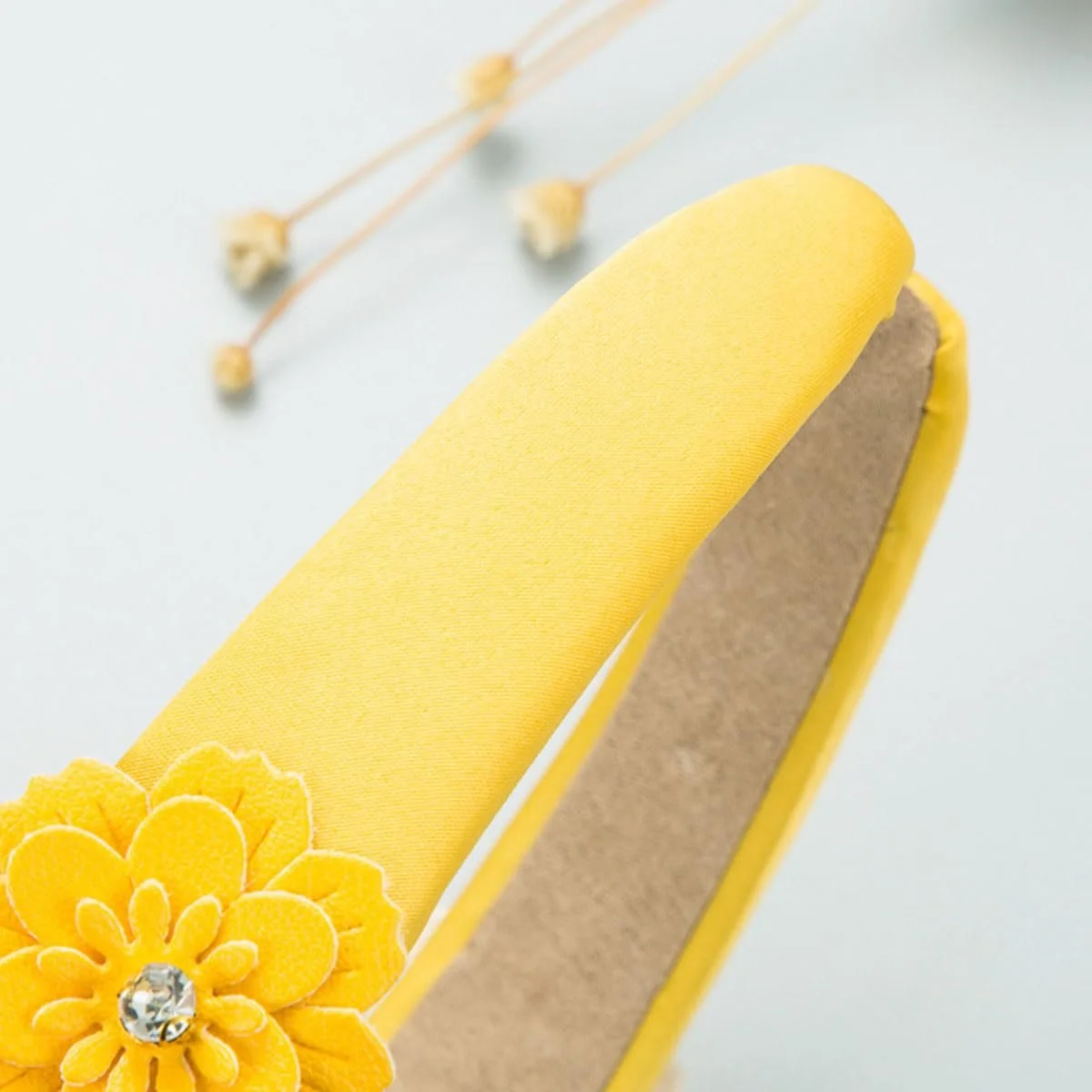 Вінтажний Ретро Обруч для волосся Жіночий Модний, фото №6